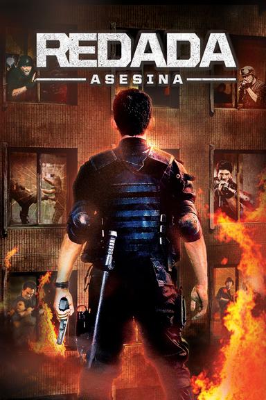 Imagen Redada asesina (The Raid)
