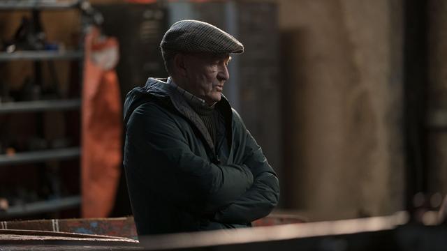 Imagen La química de la muerte 1x5