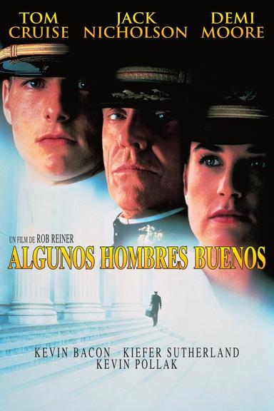 Imagen Algunos hombres buenos