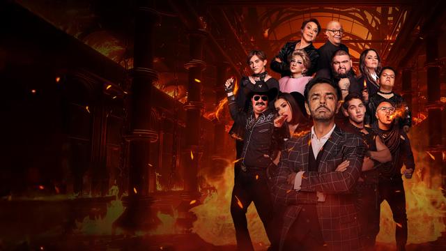 Imagen LOL: Last One Laughing