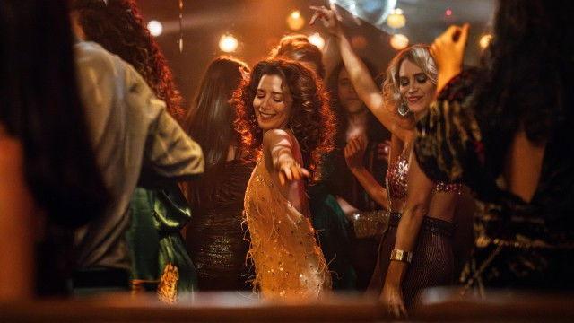 Imagen Angela Diniz: asesinada y condenada 1x4