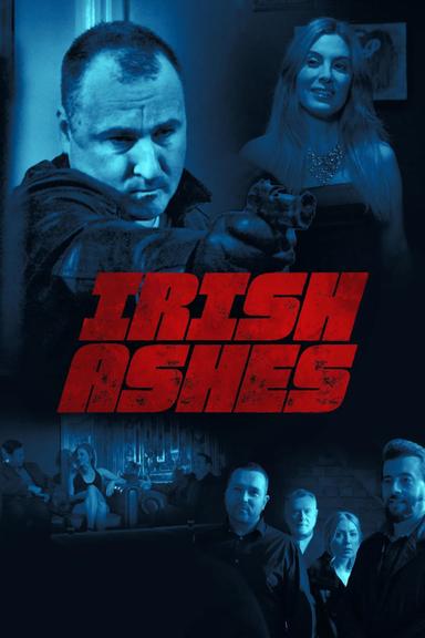 Imagen Irish Ashes