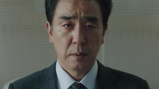 Imagen La vida soñada del Sr. Kim 1x7