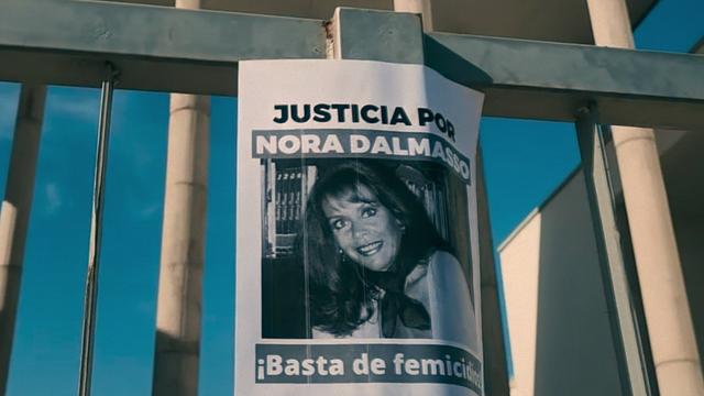 Imagen The Many Deaths of Nora Dalmasso