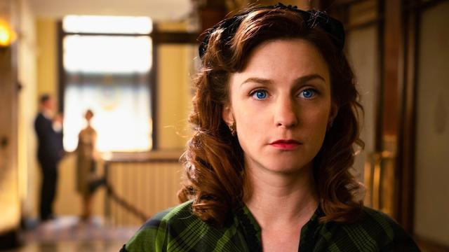 Imagen 10 Libras y Un Sueño 1x5