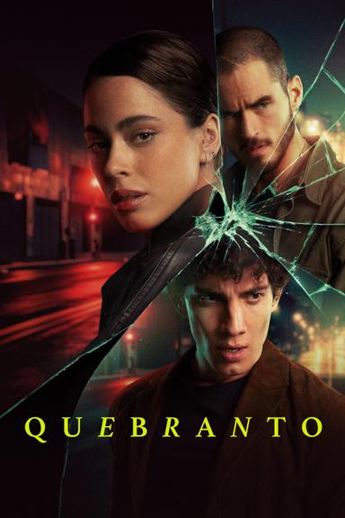 Imagen Quebranto