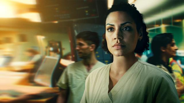 Imagen KRANK: Berlín al límite