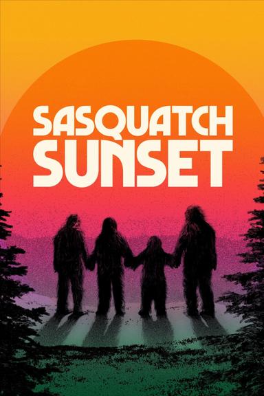 Imagen Sasquatch Sunset