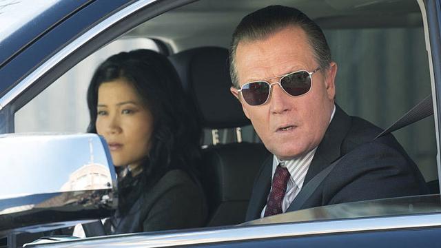 Imagen Scorpion 1x11