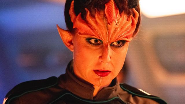 Imagen Vagrant Queen 1x8