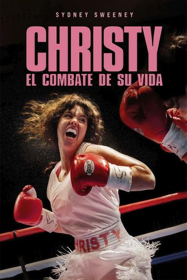 Imagen Christy (El combate de su vida)