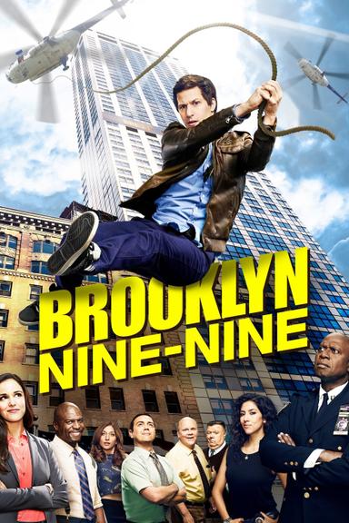 Imagen Brooklyn Nine-Nine