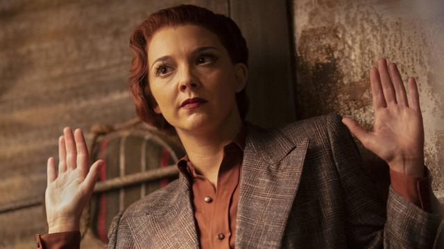 Imagen Penny Dreadful: City of Angels 1x6