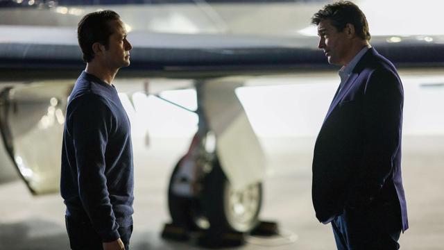 Imagen Super Pumped: The Battle for Uber 1x6