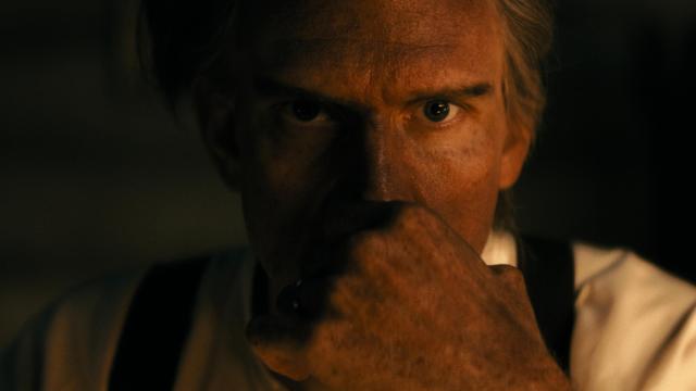 Imagen Un asesino entre nosotros 1x1