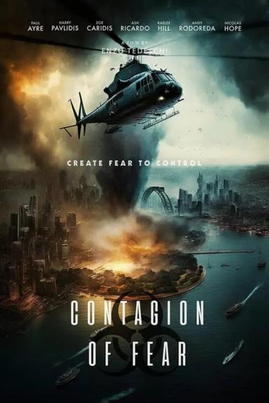 Imagen Contagion of Fear