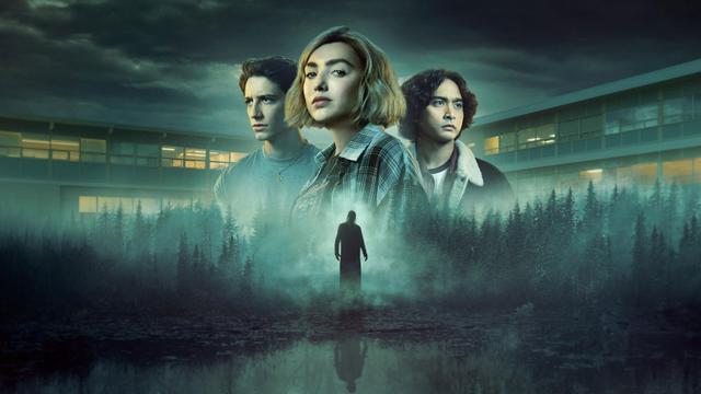 Imagen Espíritus en la escuela