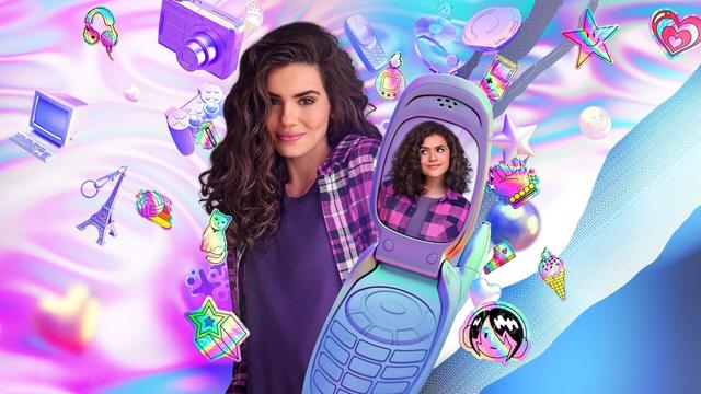 Imagen De vuelta a los 15