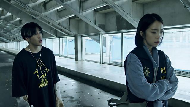 Imagen El investigador con millones de seguidores 1x5