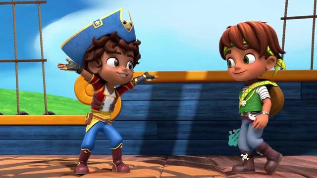 Imagen Santiago de los mares 1x1