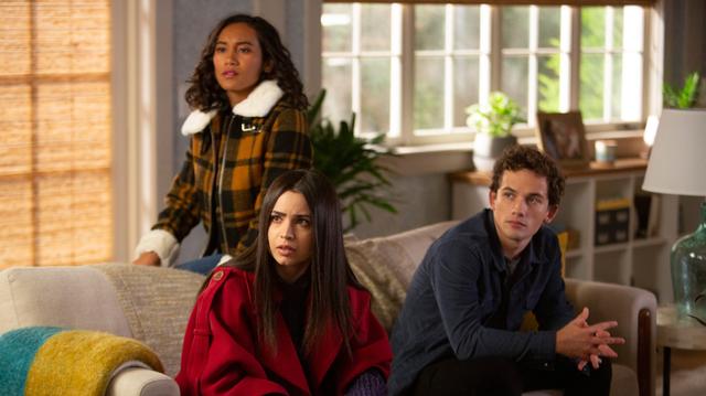 Imagen Pequeñas mentirosas: Perfeccionistas 1x4