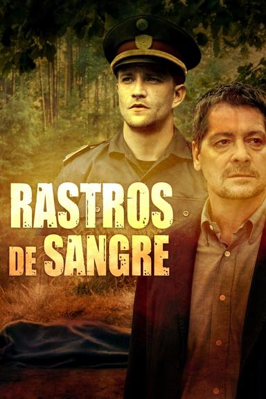 Imagen Rastros de sangre
