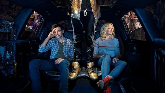 Imagen The Other Two