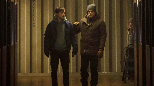 Imagen Dexter: New Blood 1x9