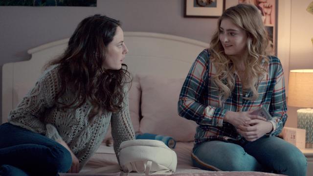 Imagen Spinning Out 1x9