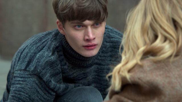 Imagen Amor y anarquía 1x2