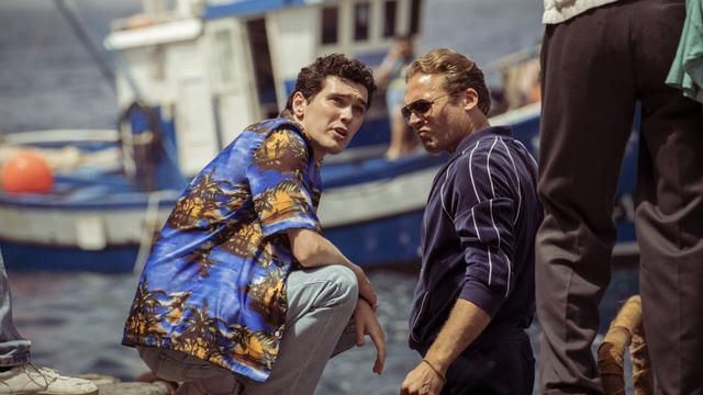 Imagen A Town Called Malice 1x6