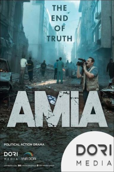 Imagen AMIA: El fin de la verdad