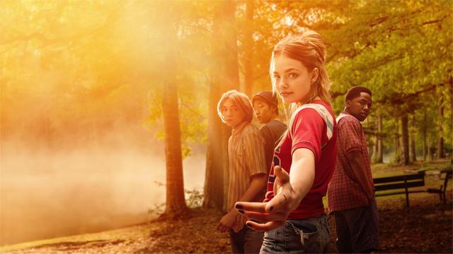 Imagen Buscando a Alaska