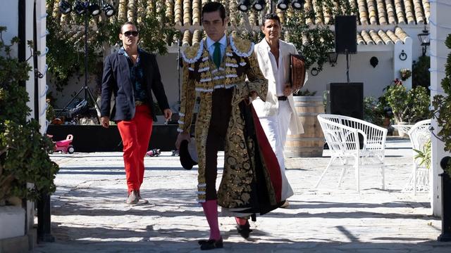 Imagen La suerte 1x5