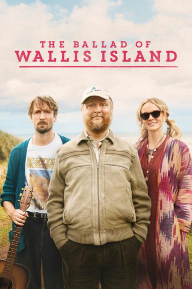 Imagen The Ballad of Wallis Island