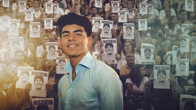 Imagen 50 segundos: El caso Fernando Báez Sosa