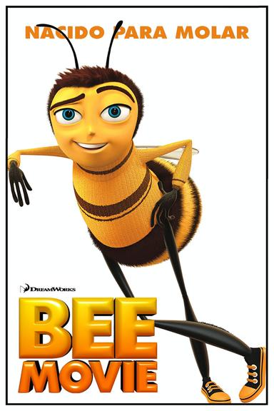 Imagen Bee Movie
