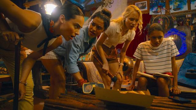 Imagen Club de buceo 1x4