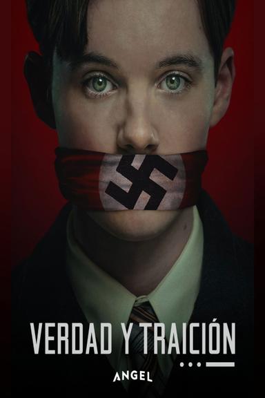 Imagen Truth & Treason