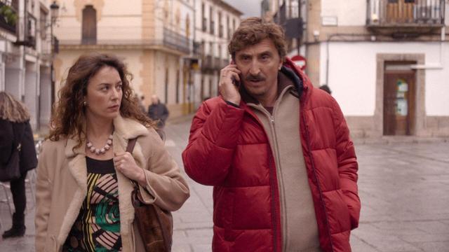 Imagen El cuco de cristal 1x5