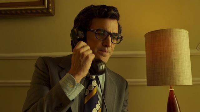 Imagen Travesuras de la niña mala 1x8