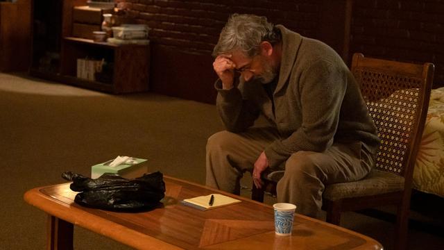 Imagen El Paciente 1x5