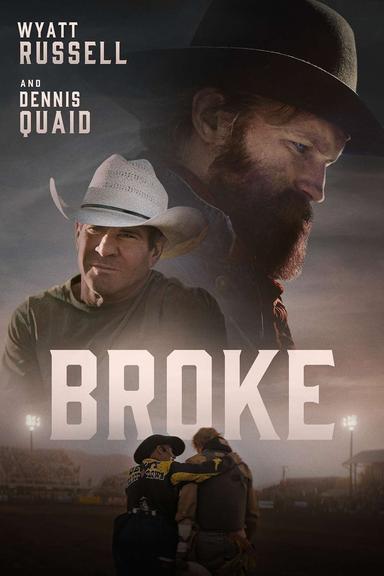Imagen Broke