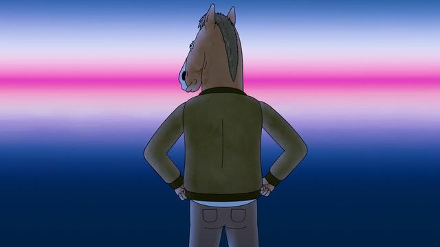 Imagen BoJack Horseman