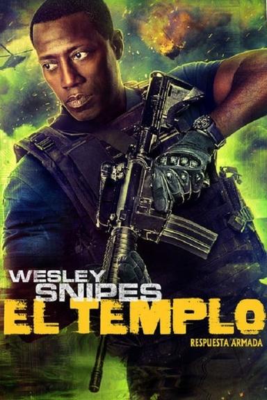 Imagen El templo (Respuesta Armada)