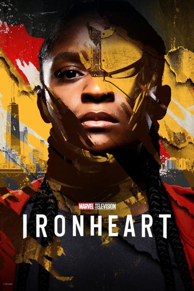 Imagen Ironheart