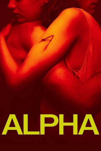 Imagen Alpha