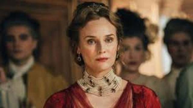 Imagen La Marquesa de Merteuil 1x6