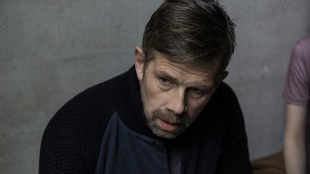 Imagen El Jurado 1x9