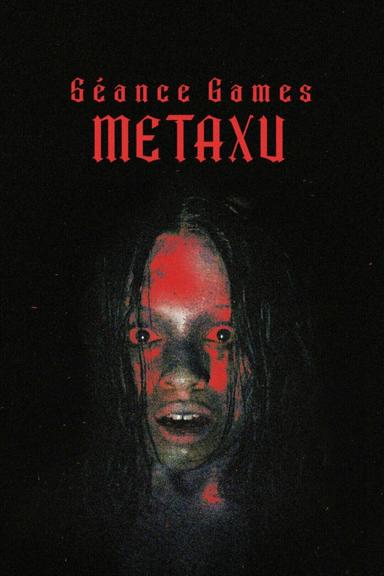 Imagen Séance Games: Metaxu